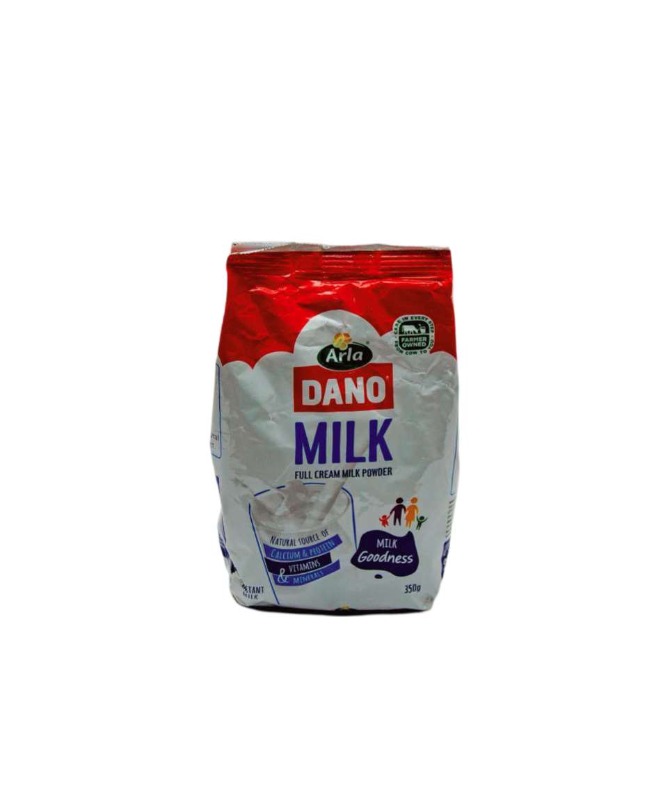 DANO COOL COW INSTANT MILK POWDER 350G