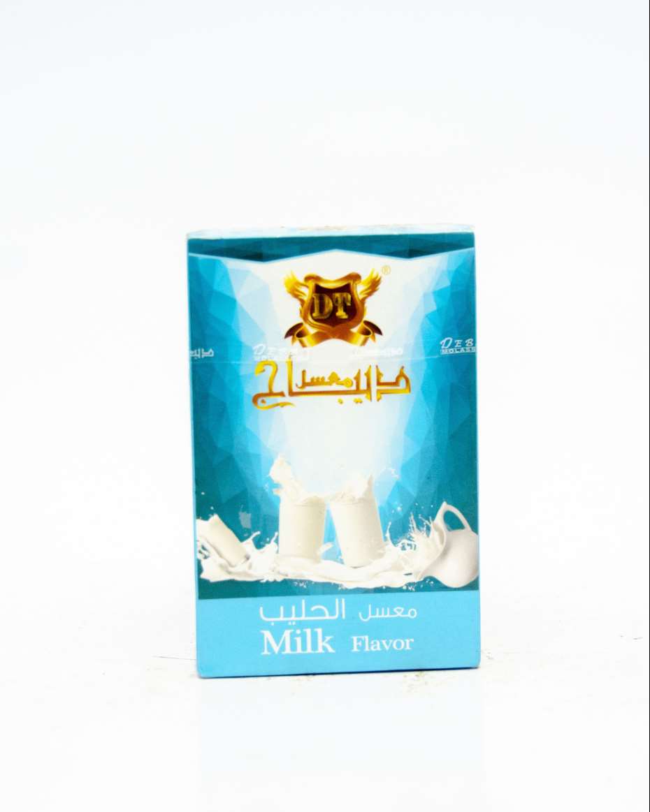 DEBAJ MILK FLAVOR