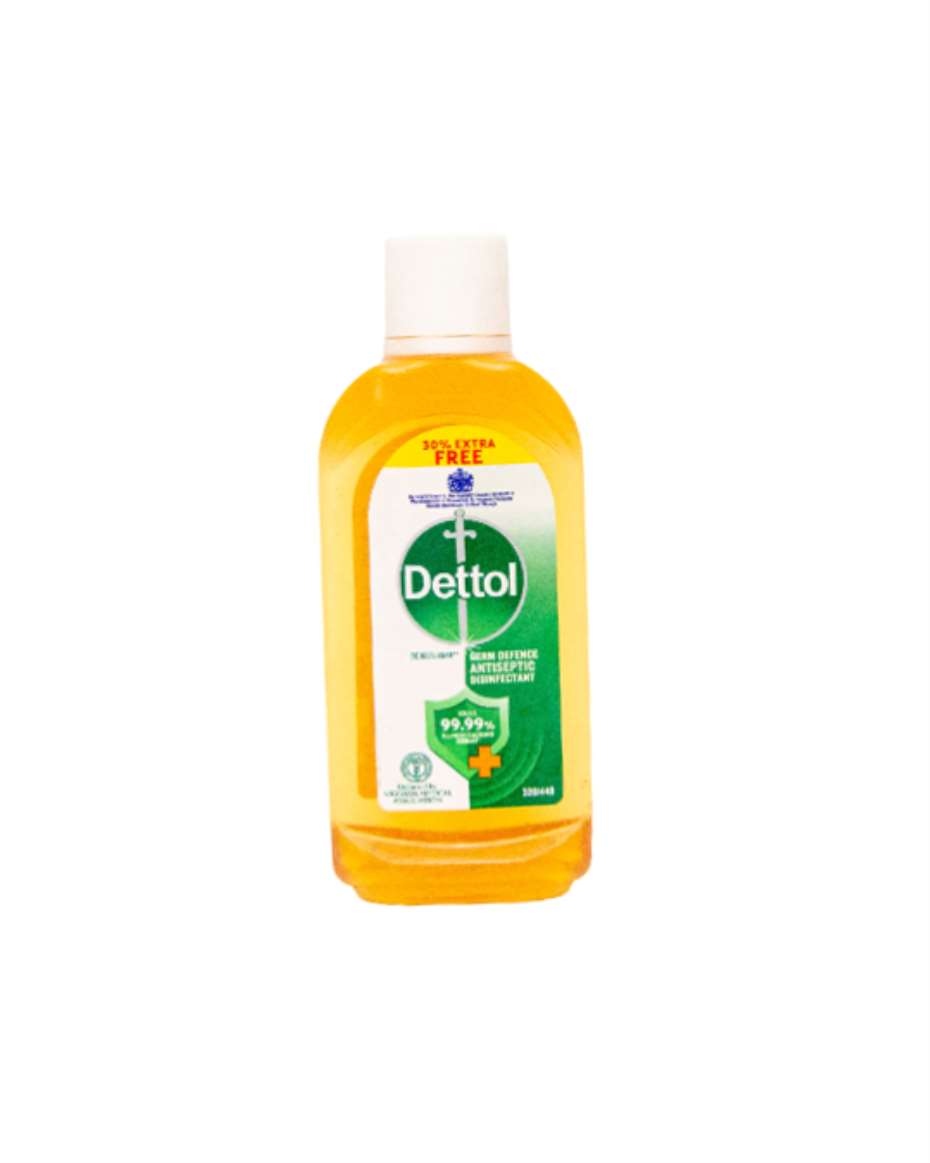 DETTOL LIQUID 500ML