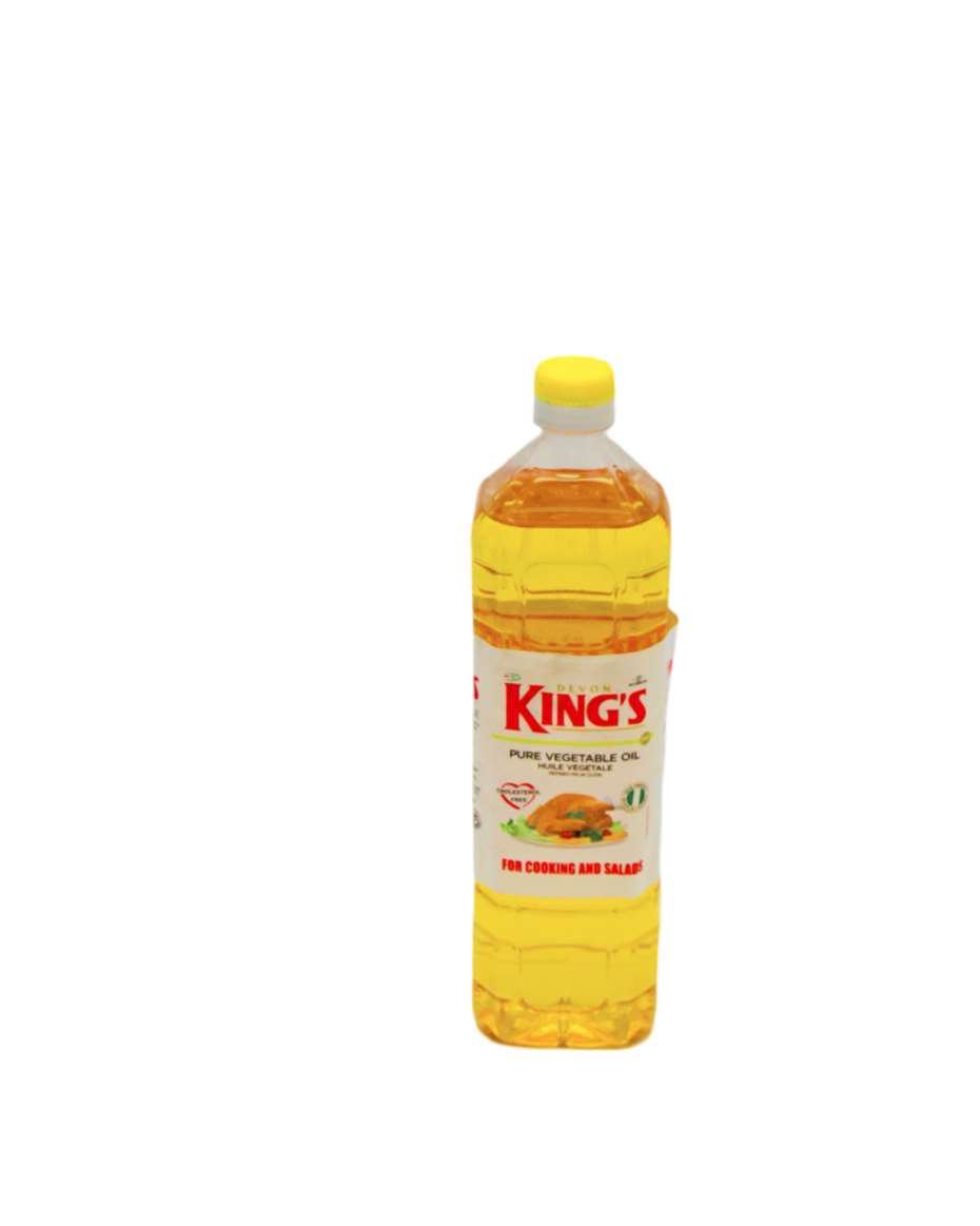 DEVON KINGS VEGETABLE OIL 2L