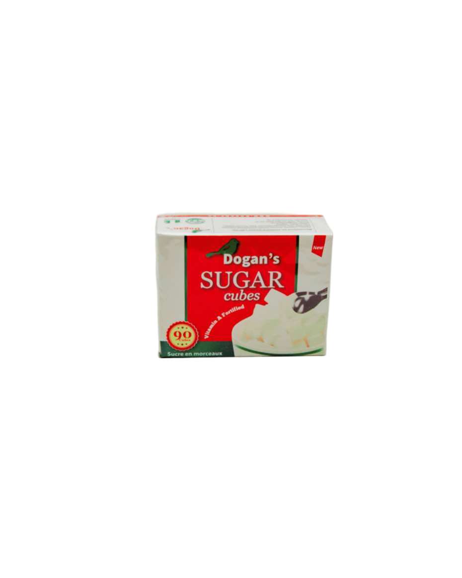 DOGAN SUGAR 90CUBES