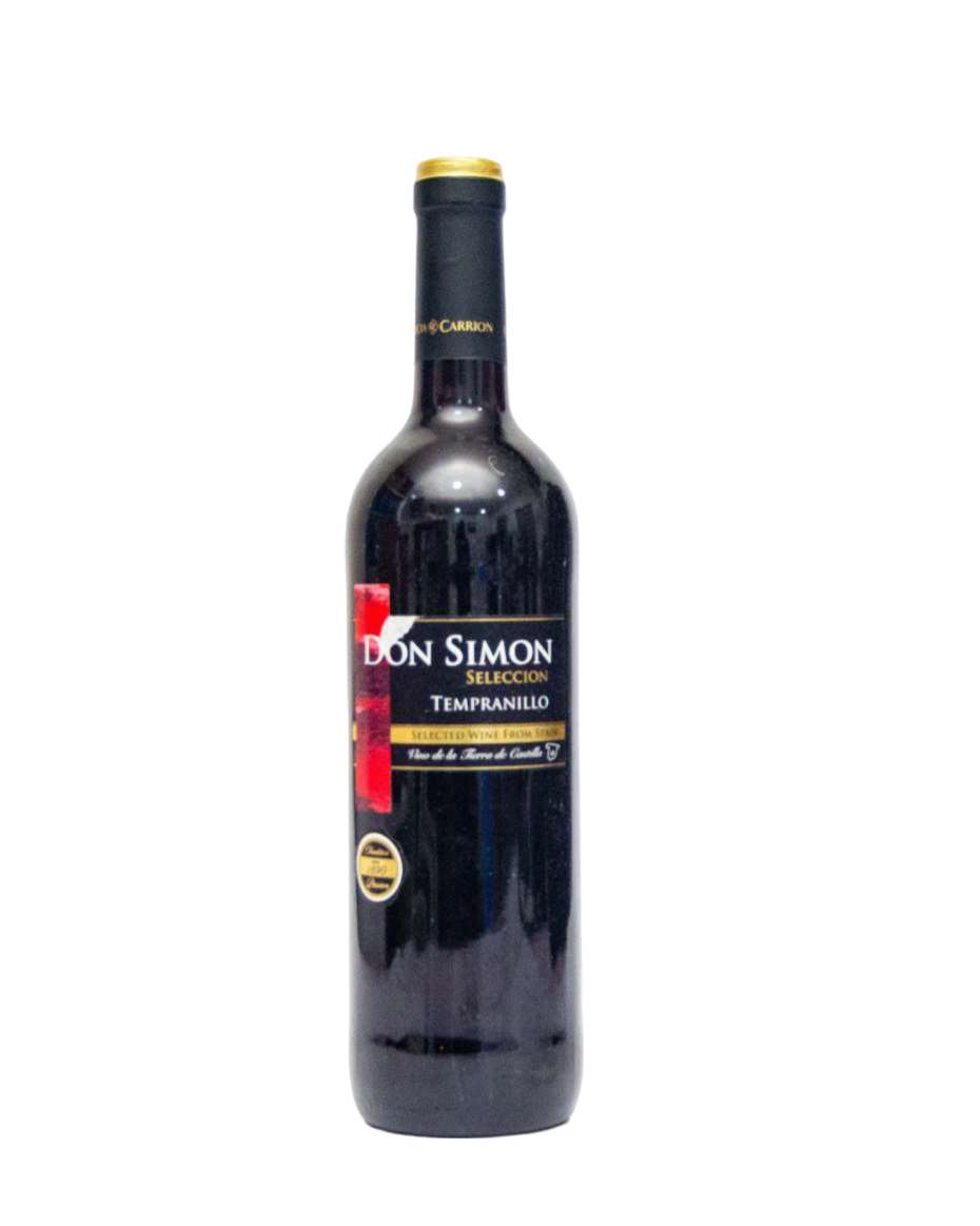 DON SIMON TEMPRANILLO 75CL