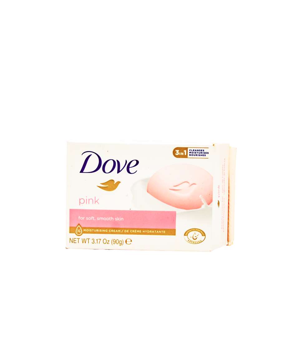 DOVE PINK SOAP 90G