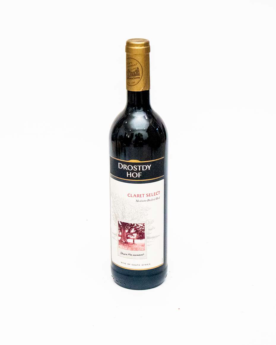 DROSTDY HOF GRAND CRU WINE 750ML