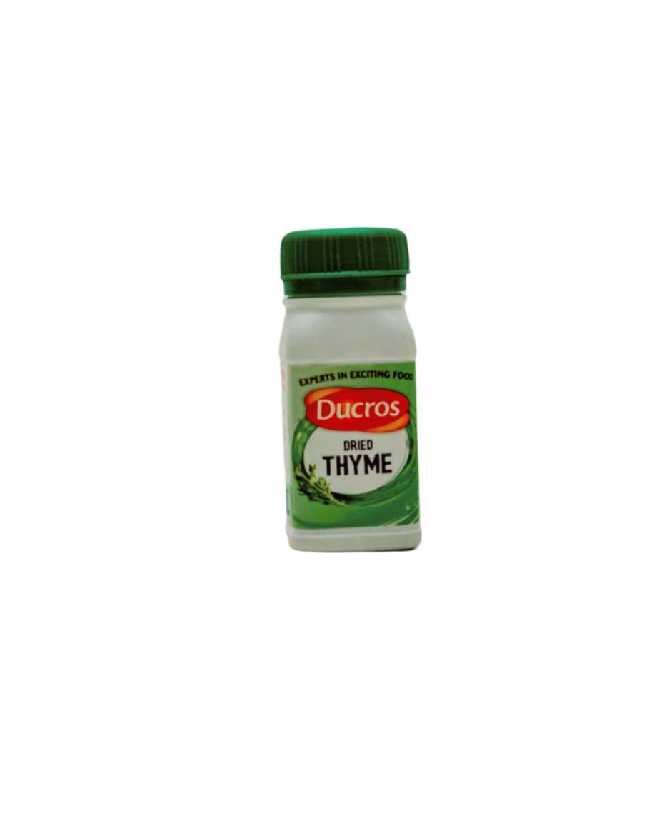 DUCROS THYME 10G