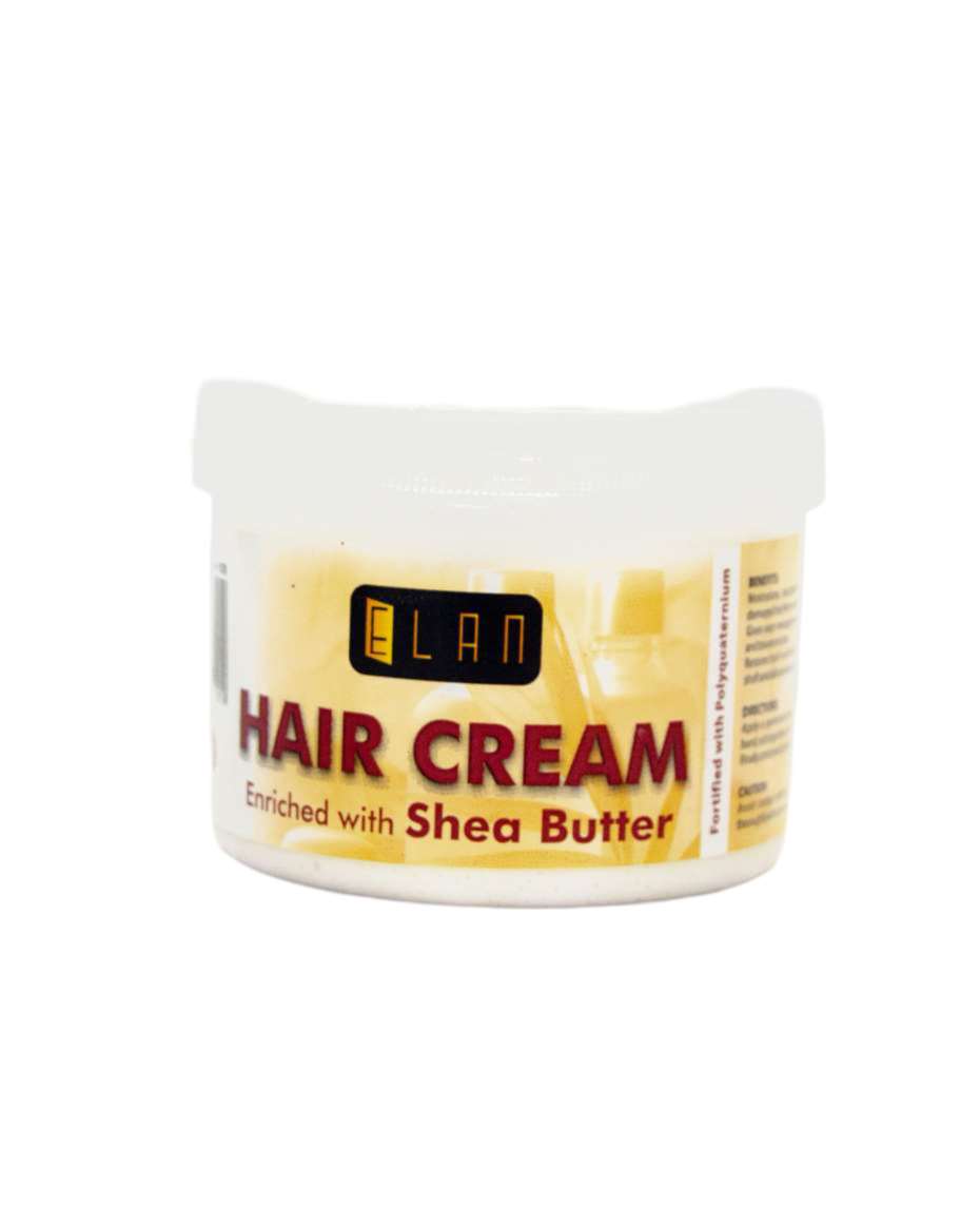 ELAN HAIR CREAM 250G