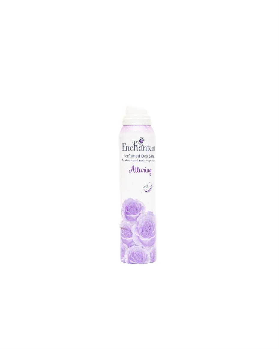 ENCHANTEUR ALLURING SPRAY 150ML