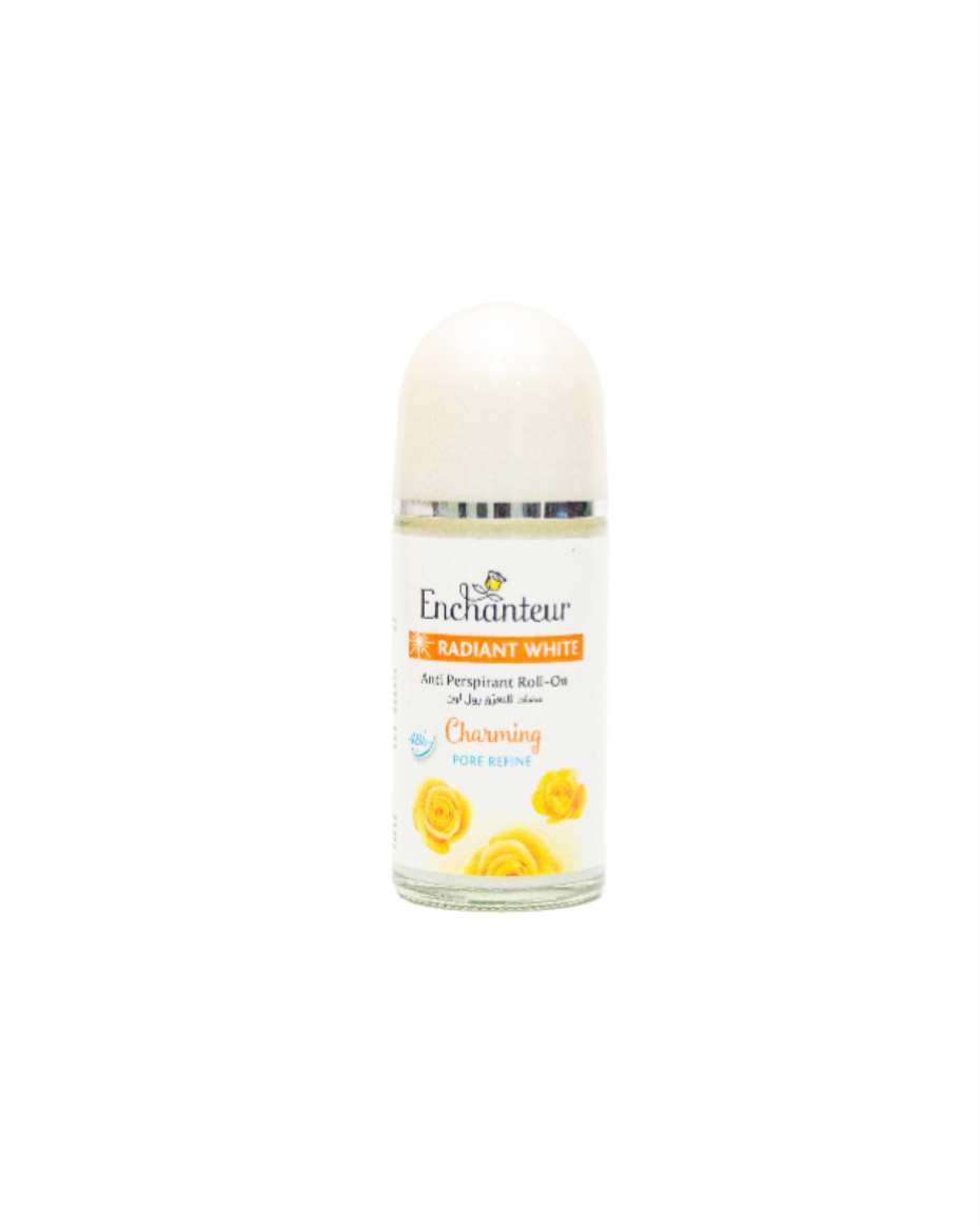 ENCHANTEUR CHARMING ROLL ON 50ML