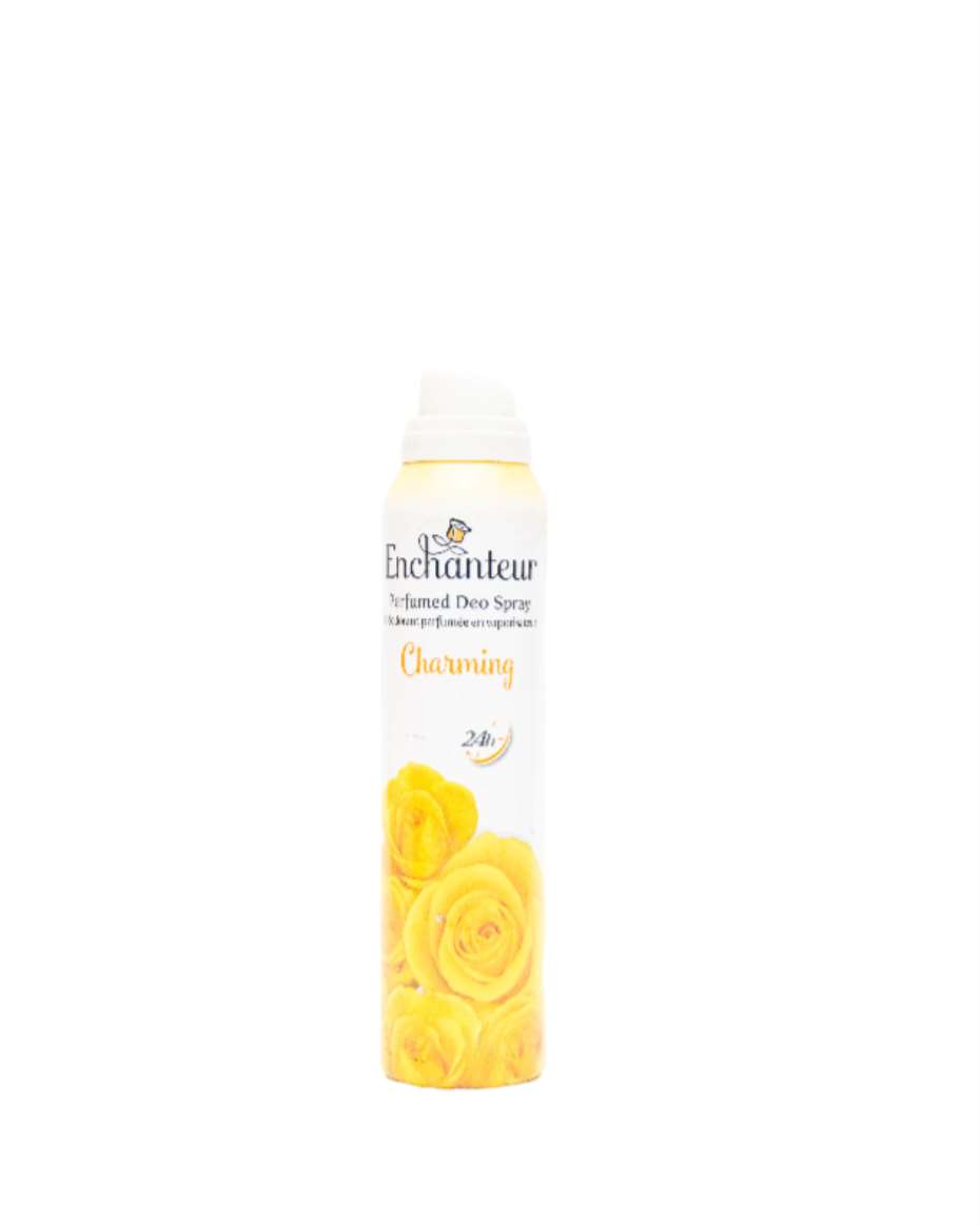 ENCHANTEUR CHARMING SPRAY 200ML