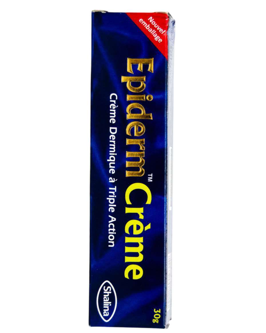 EPIDERM CREAM 30G