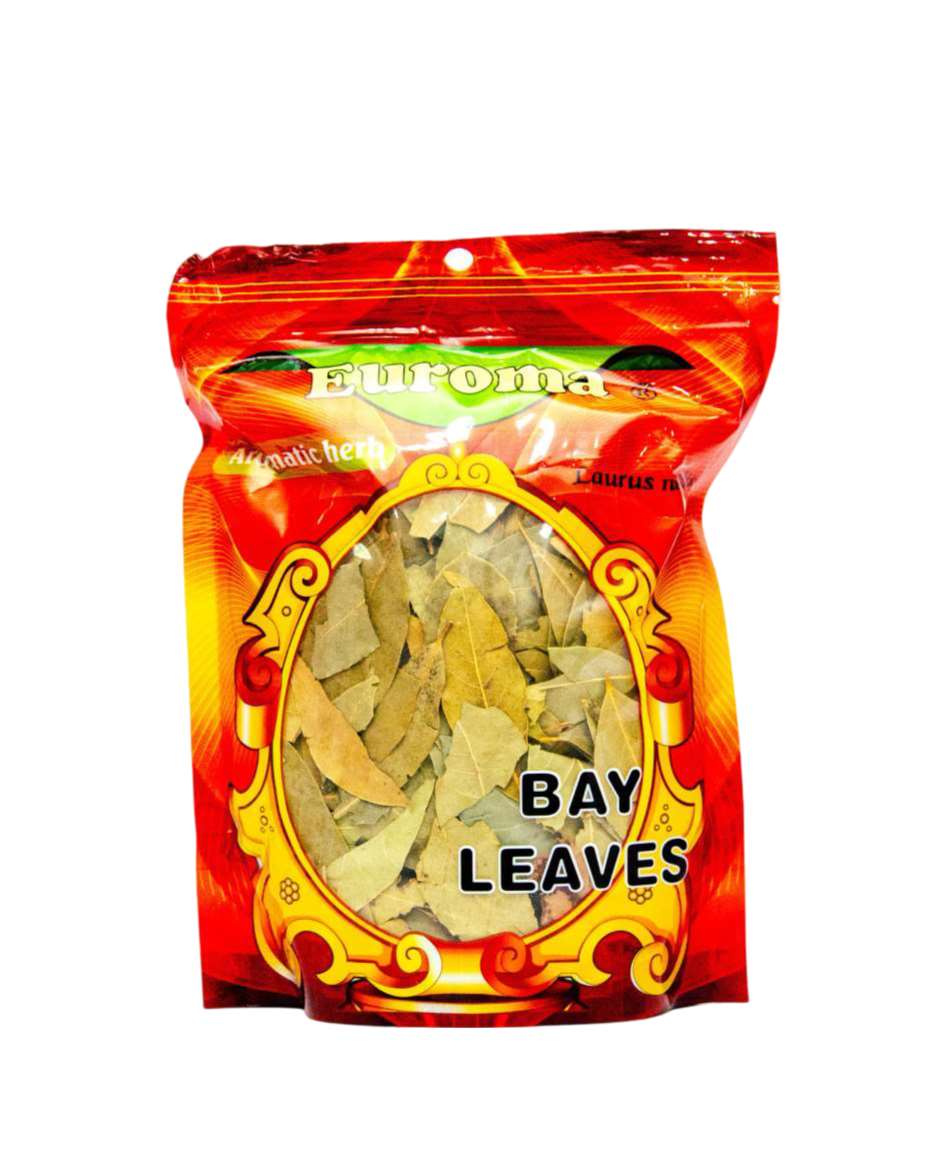 EUROMA BAY LEAVES 125G