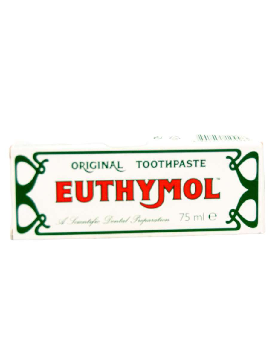 EUTHTYMOL TOOTHPASTE 75ML