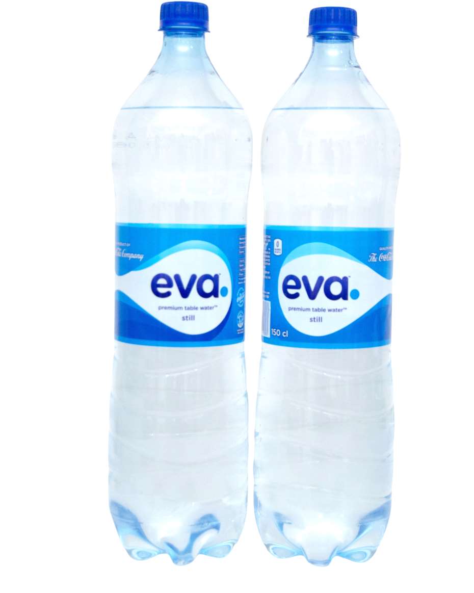 EVA PREMIUM TABLE WATER 150CL