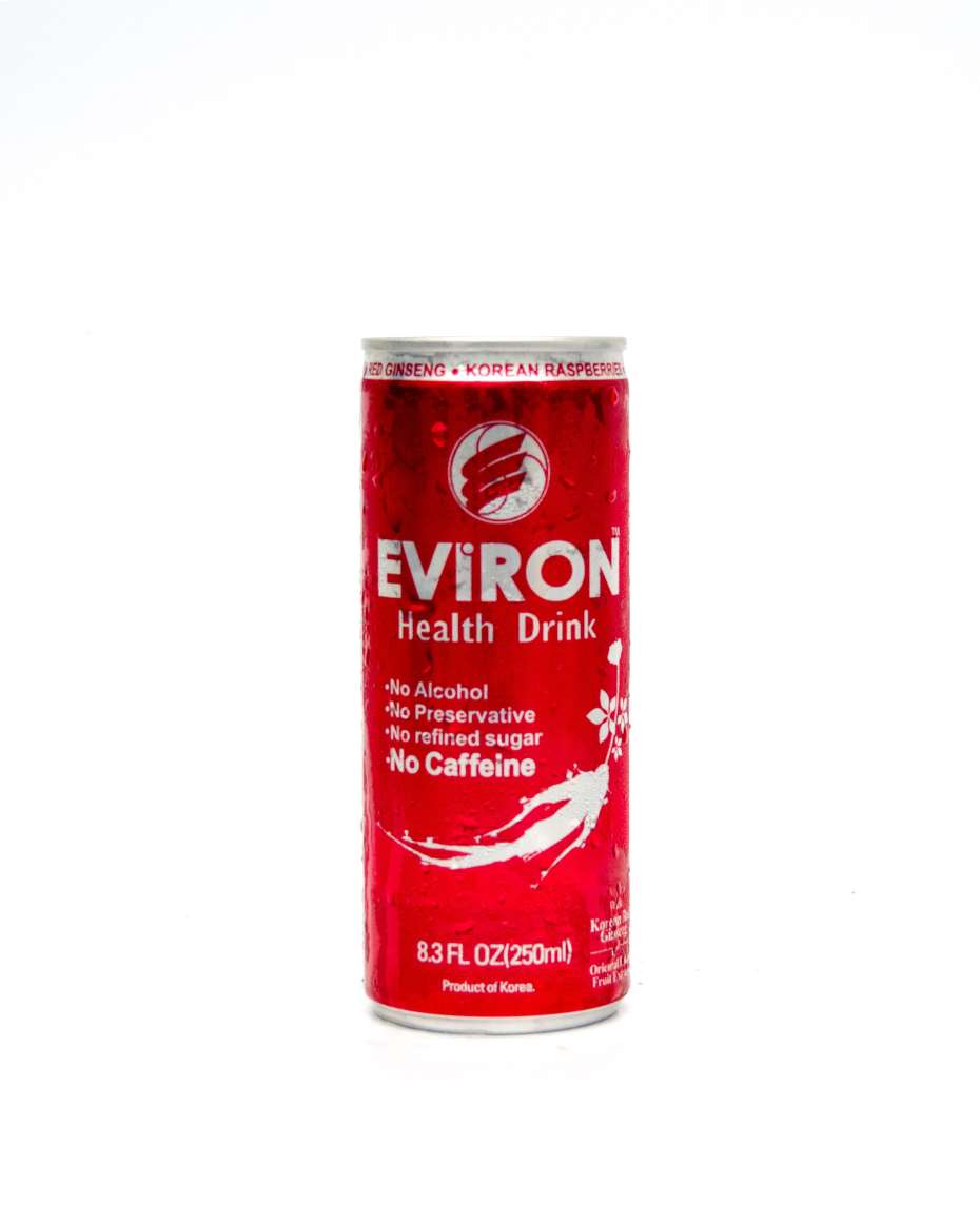 EVIRON HEALTH DRINK 250ML