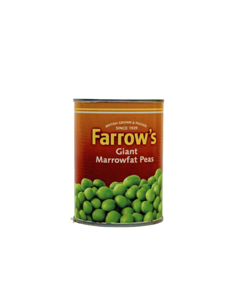 FARROWS GIANT PEAS 538G