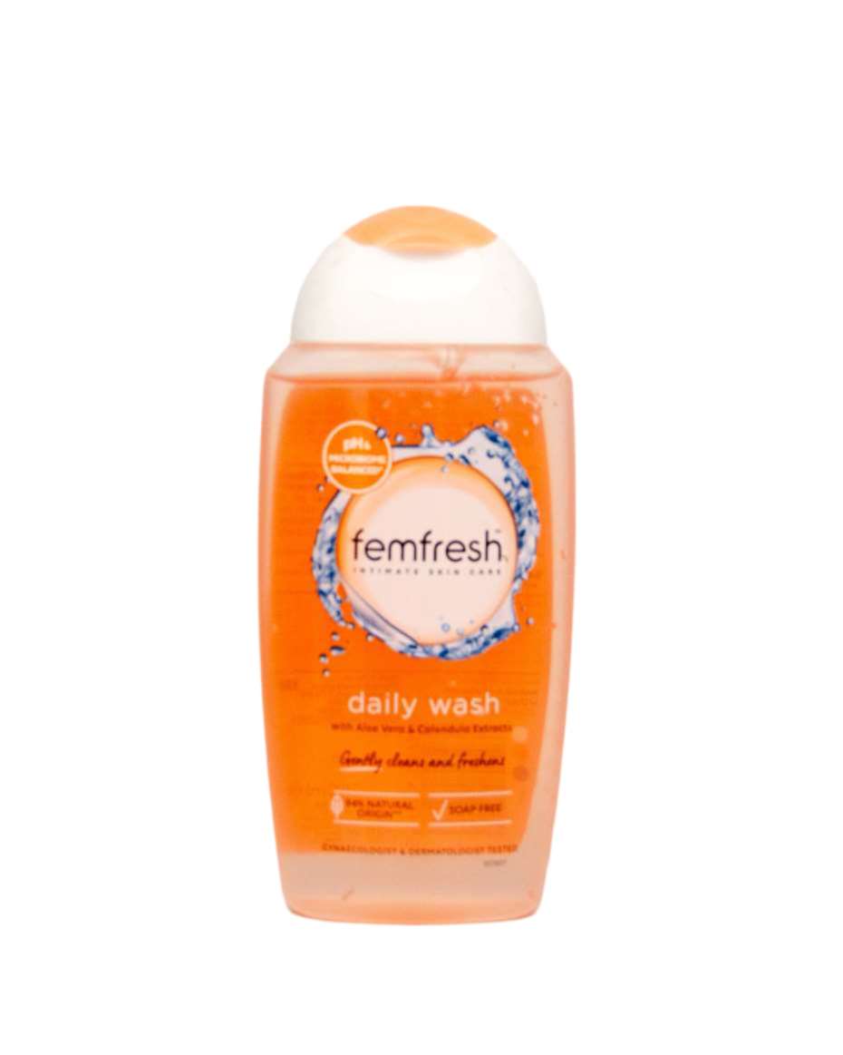 FEMFRESH INTIMATE SKIN CARE