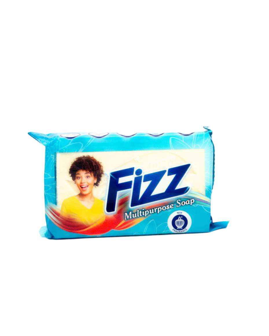 FIZZ BAR SOAP 230G