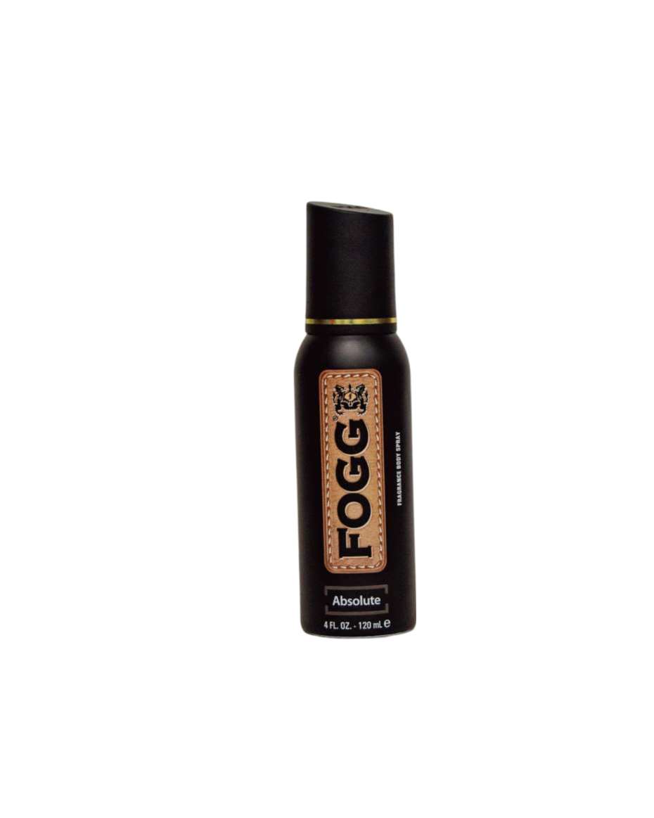 FOGG ABSOLUTE 120ML