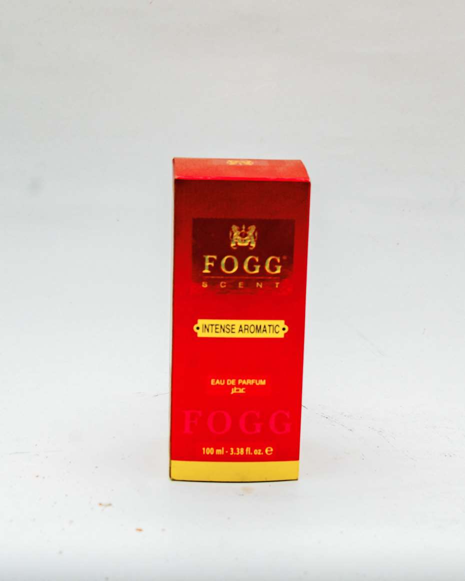 FOGG INTENSE AROMATIC 100ML