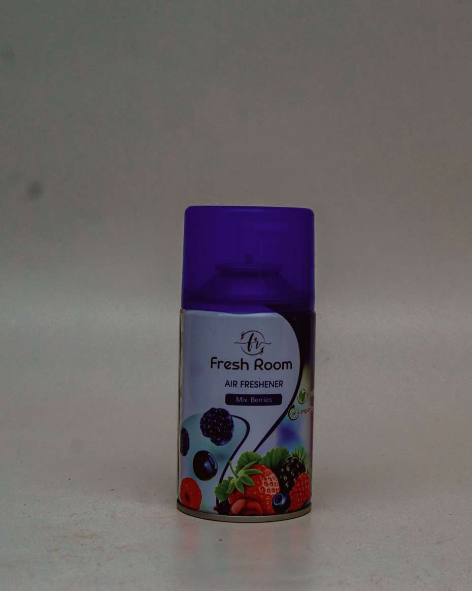 FRESHROOM AIRFRESHNER COCKTAIL 300ML