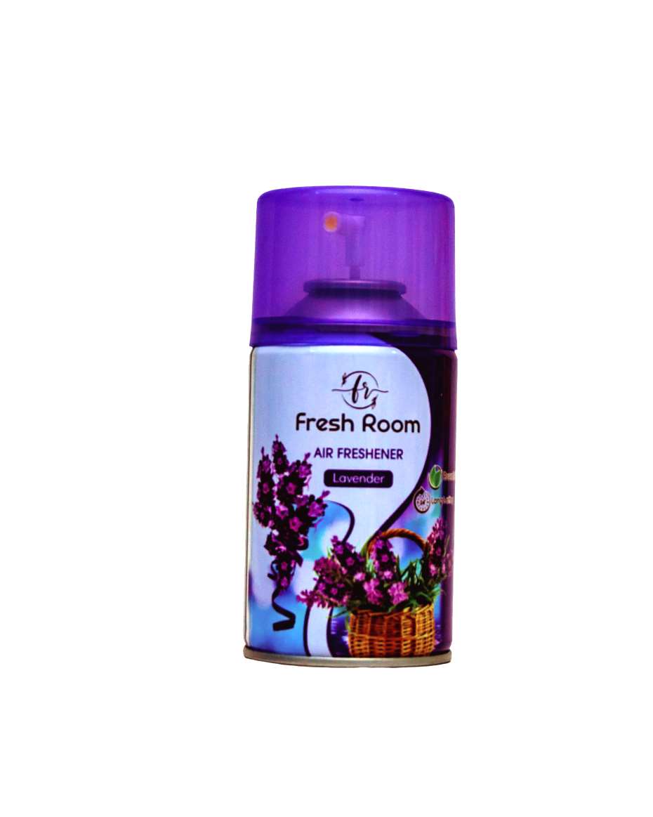 FRESHROOM AIRFRESHNER LAVENDER 300ML