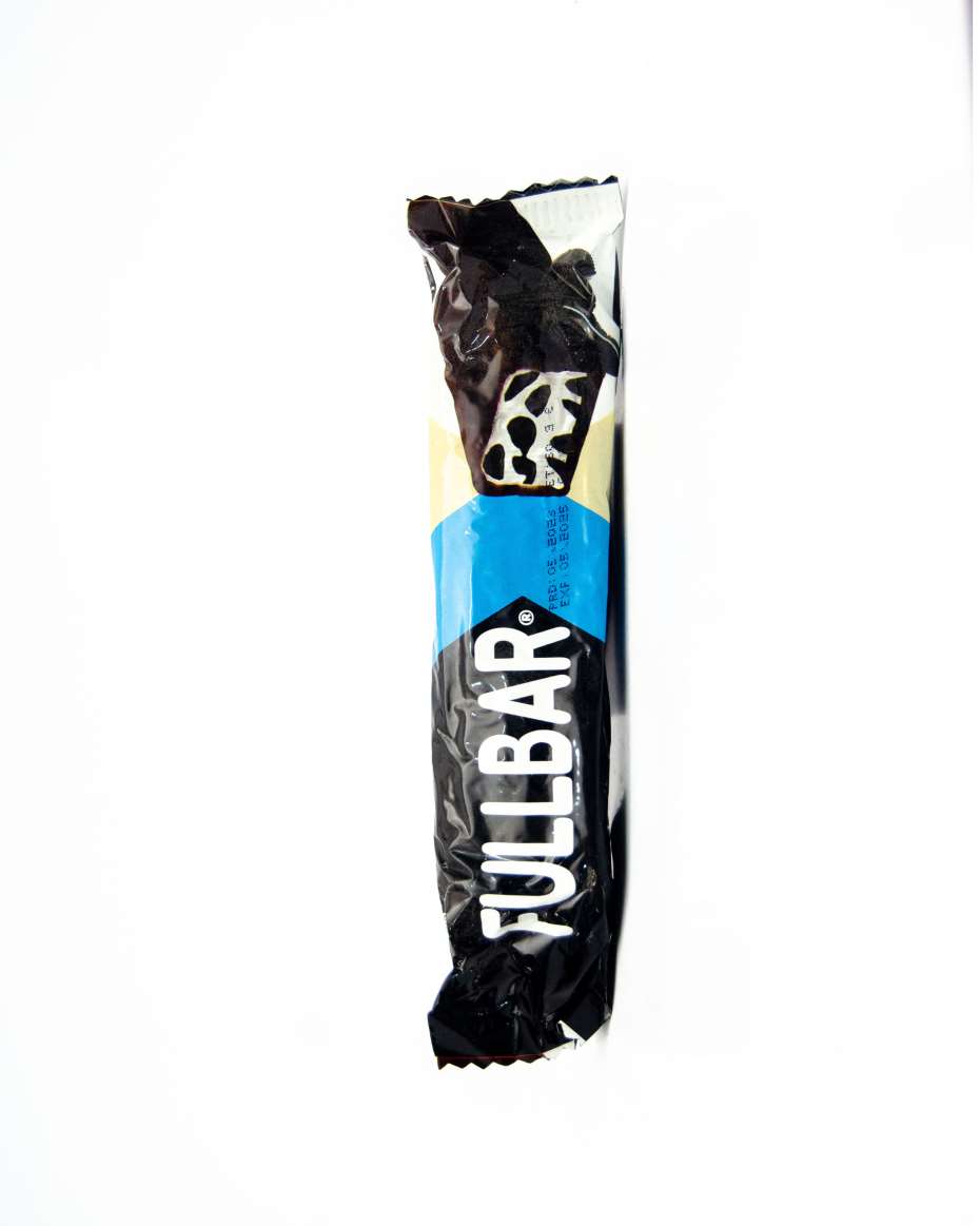 FULLBAR CHOCOLATE (BLUE)