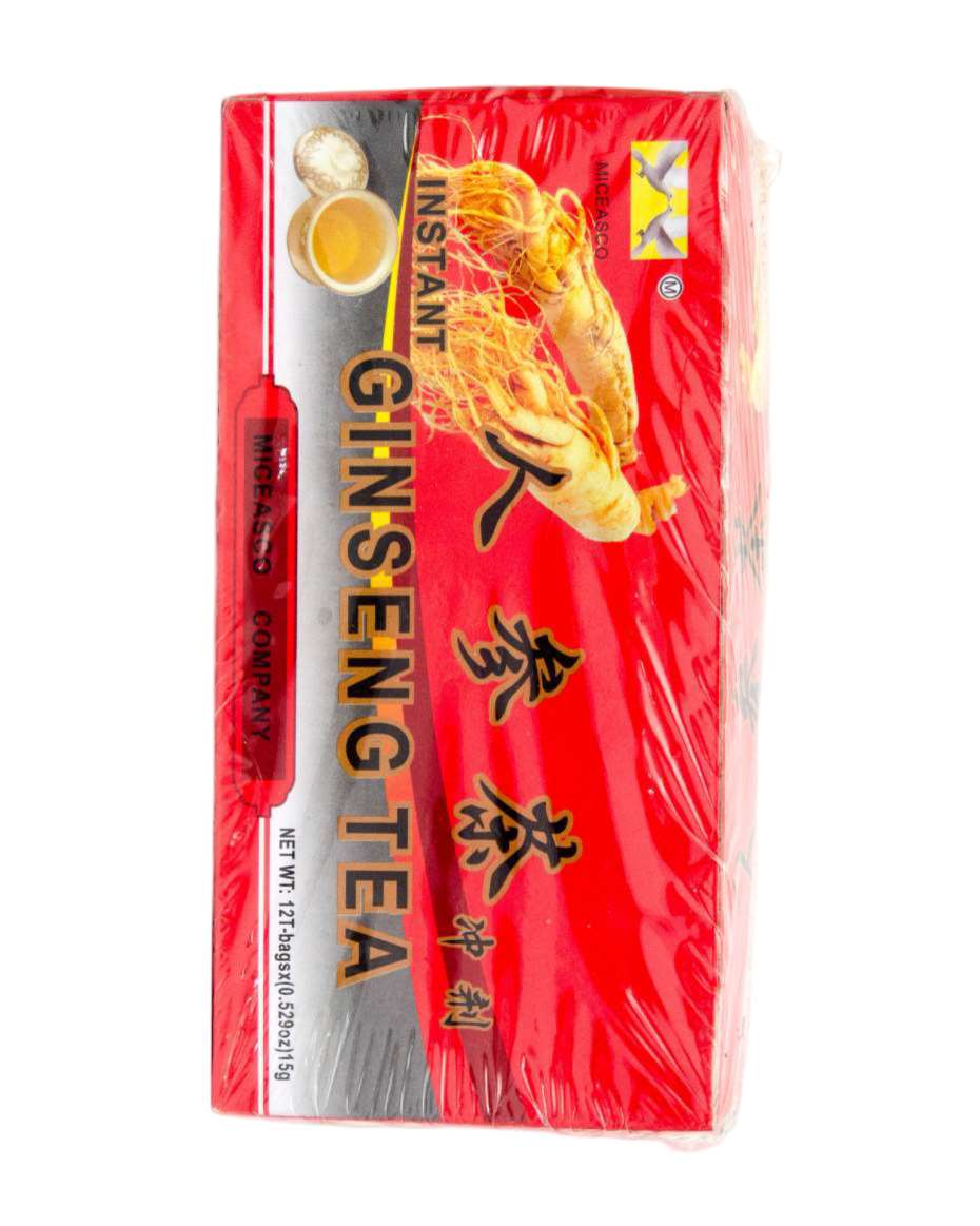 GINSENG TEA 15G