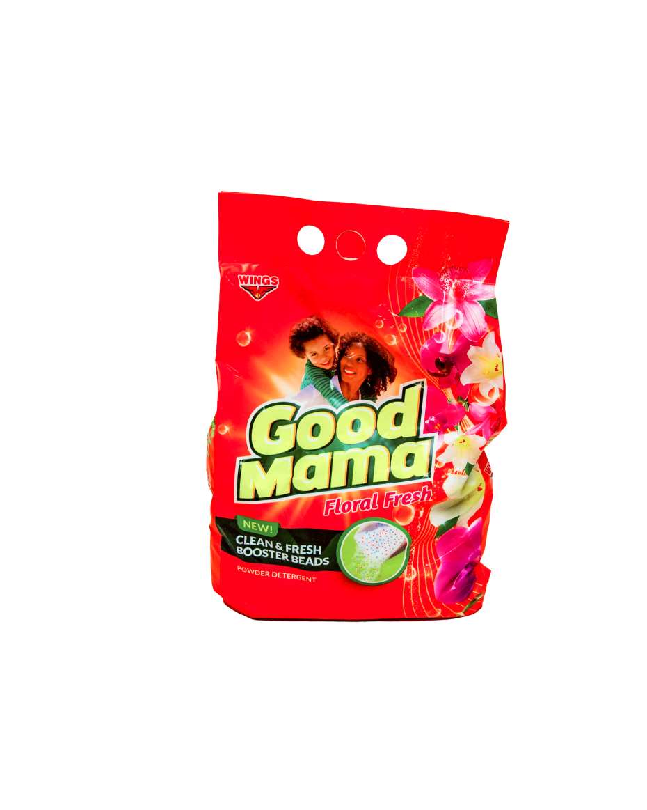 GOOD MAMA FLORAL 850G