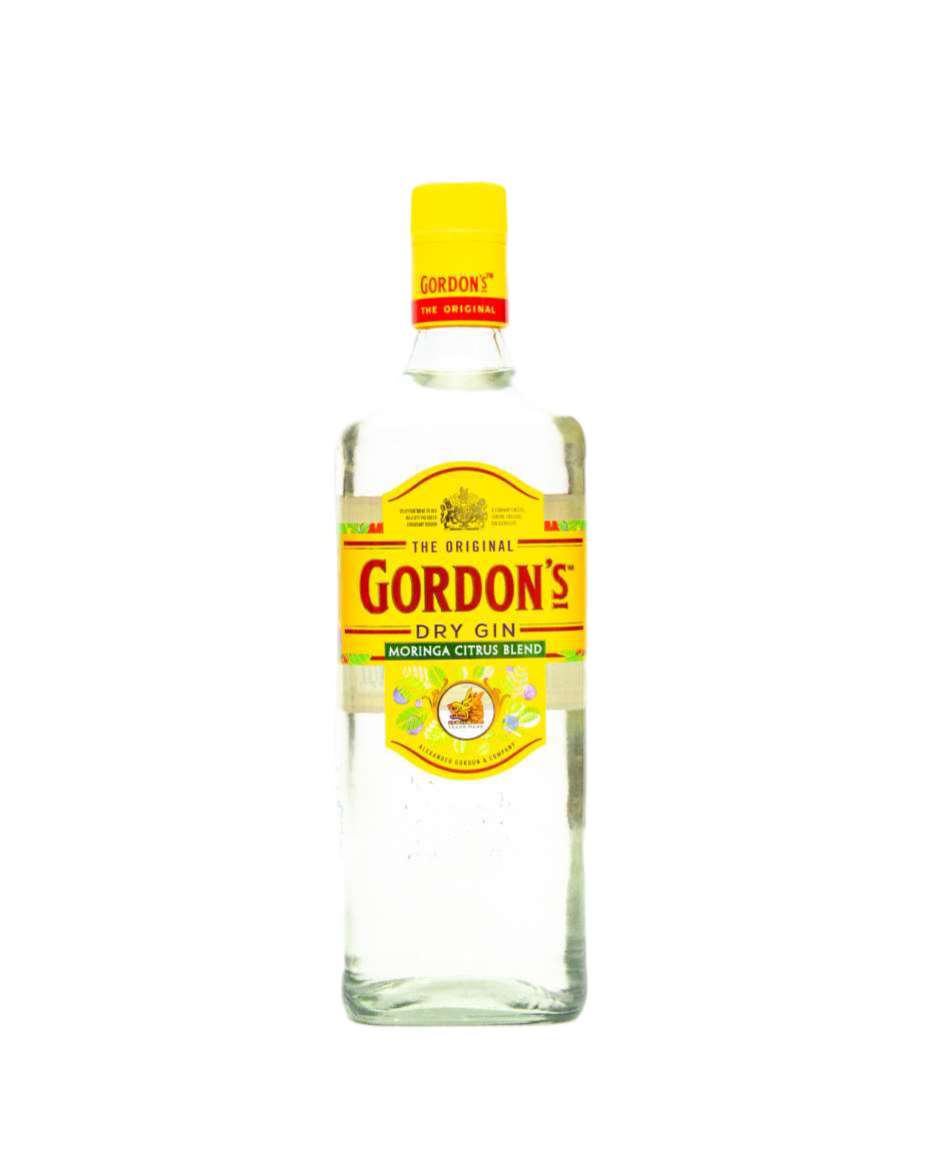 GORDON DRY GIN 75CL