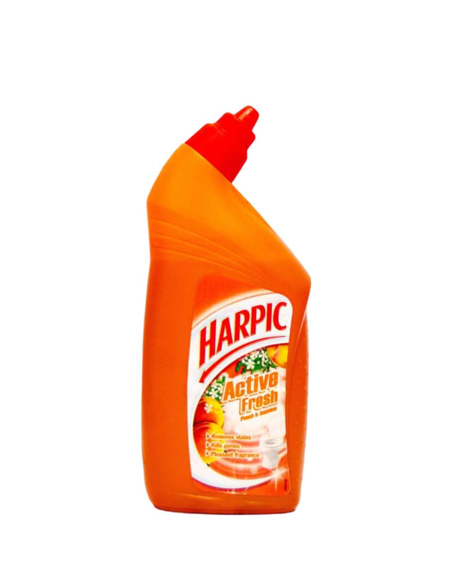 HARPIC 450ML PEACH AND JASMINE