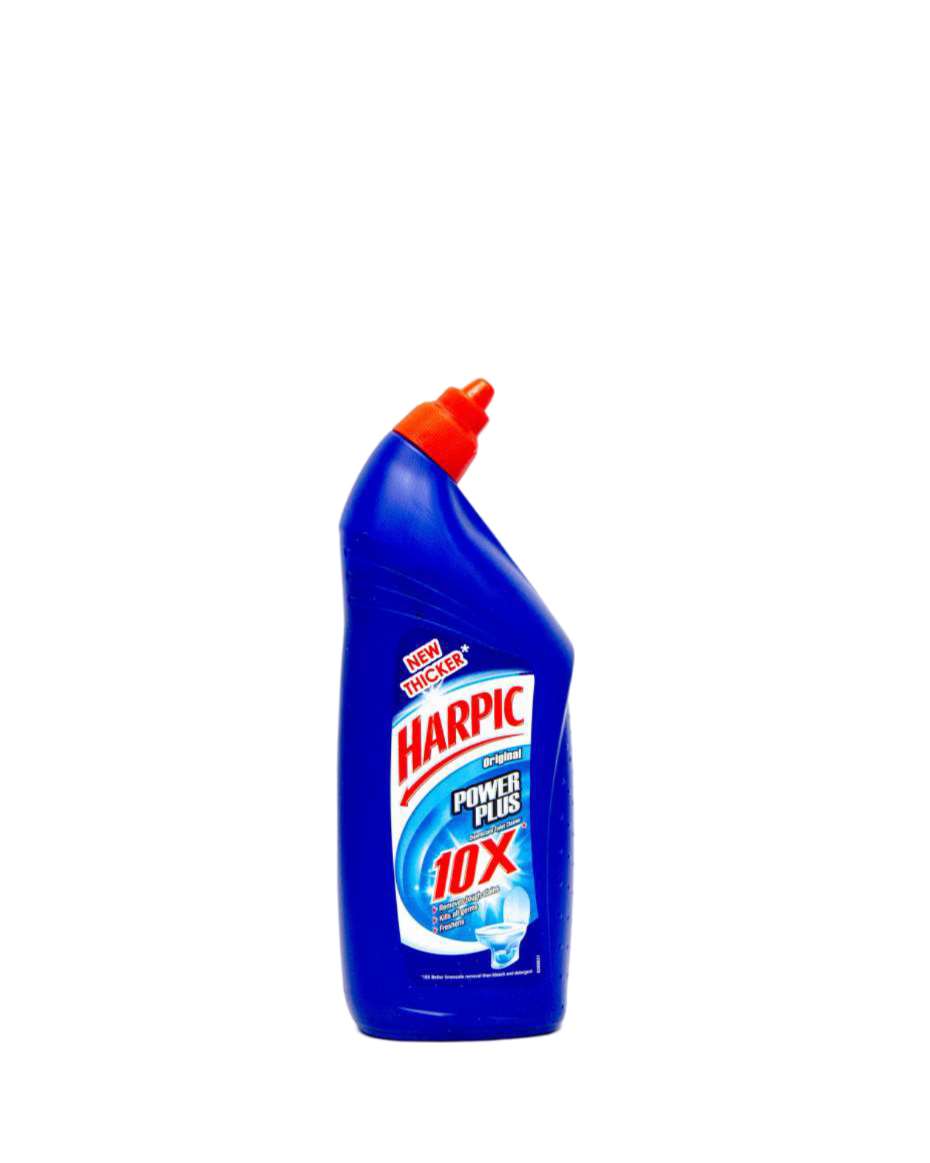 HARPIC 450ML POWER PLUS CLEAN & PROTECT