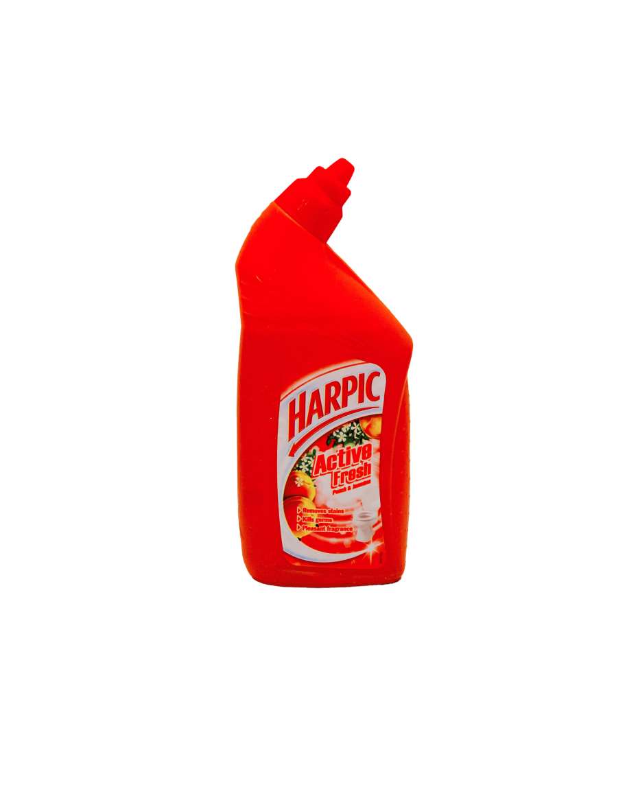 HARPIC 725ML ACTIVE FRESH