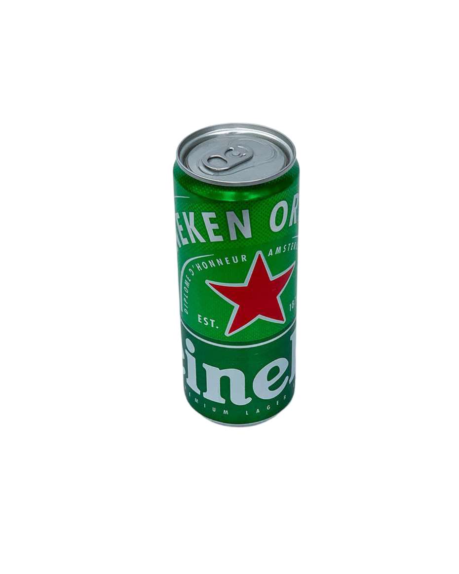 HEINEKEN CAN 33CL