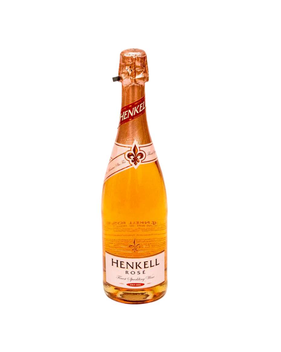 HENKELL ROSE 750ML