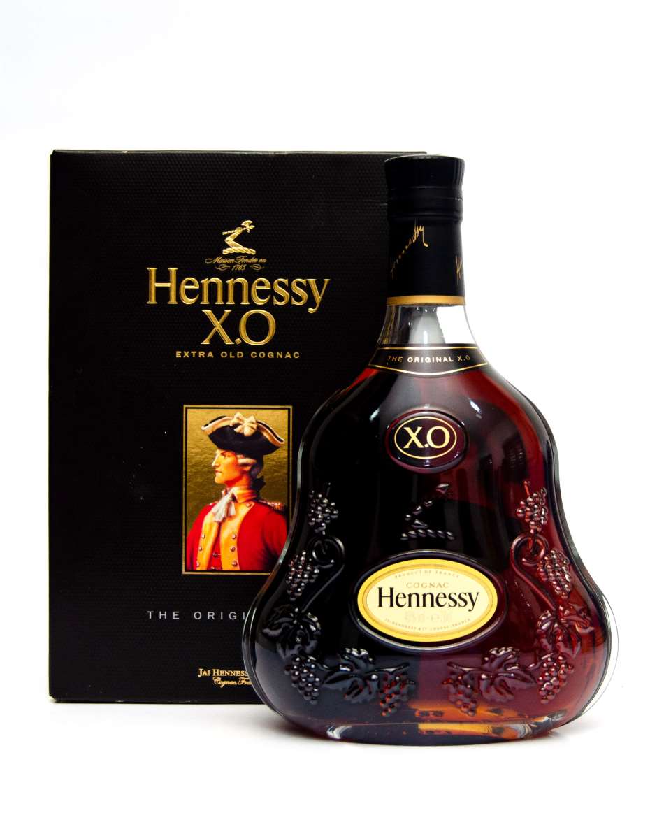 HENNESY X.O 70CL