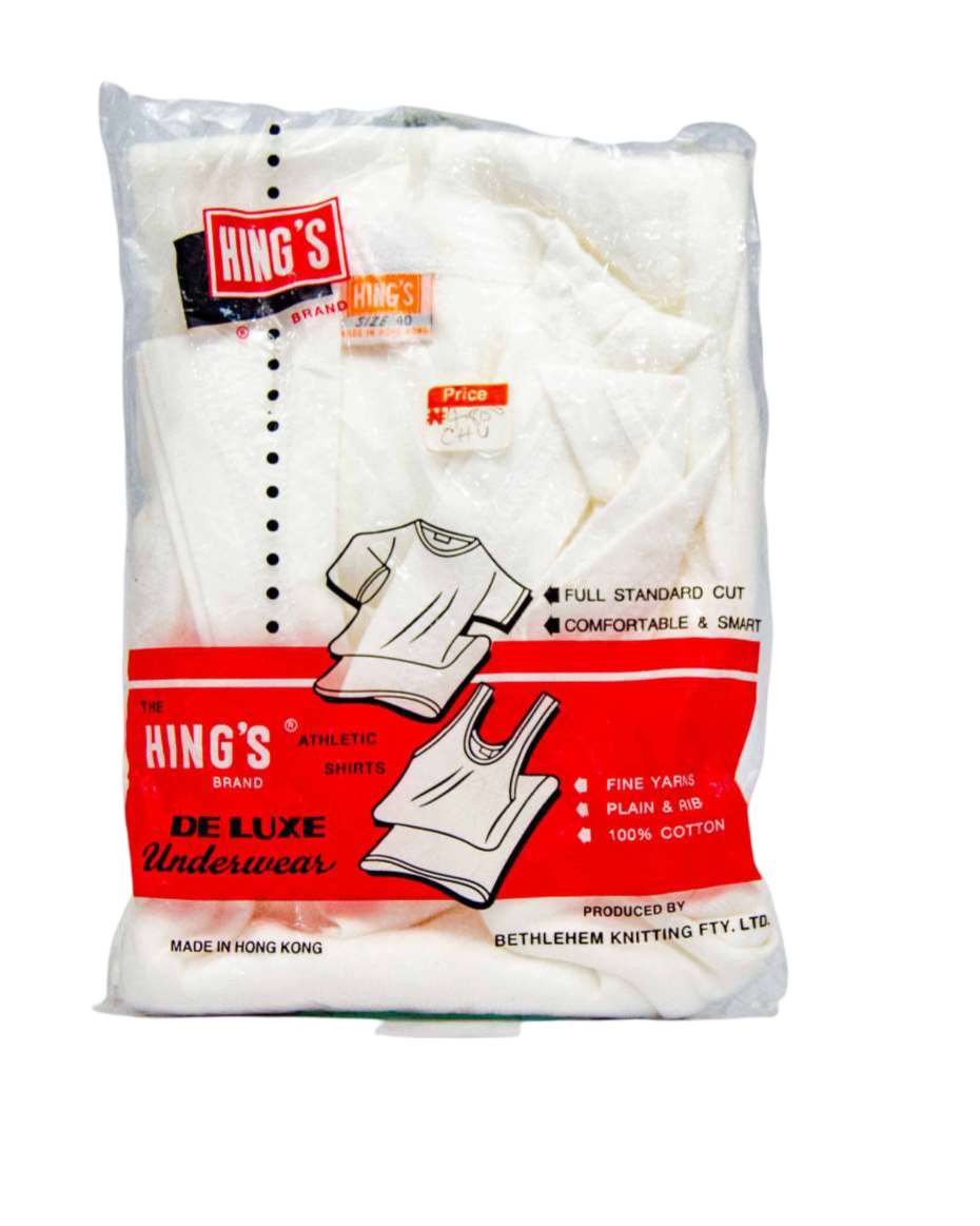 HING CHILDREN UNDERWEAR