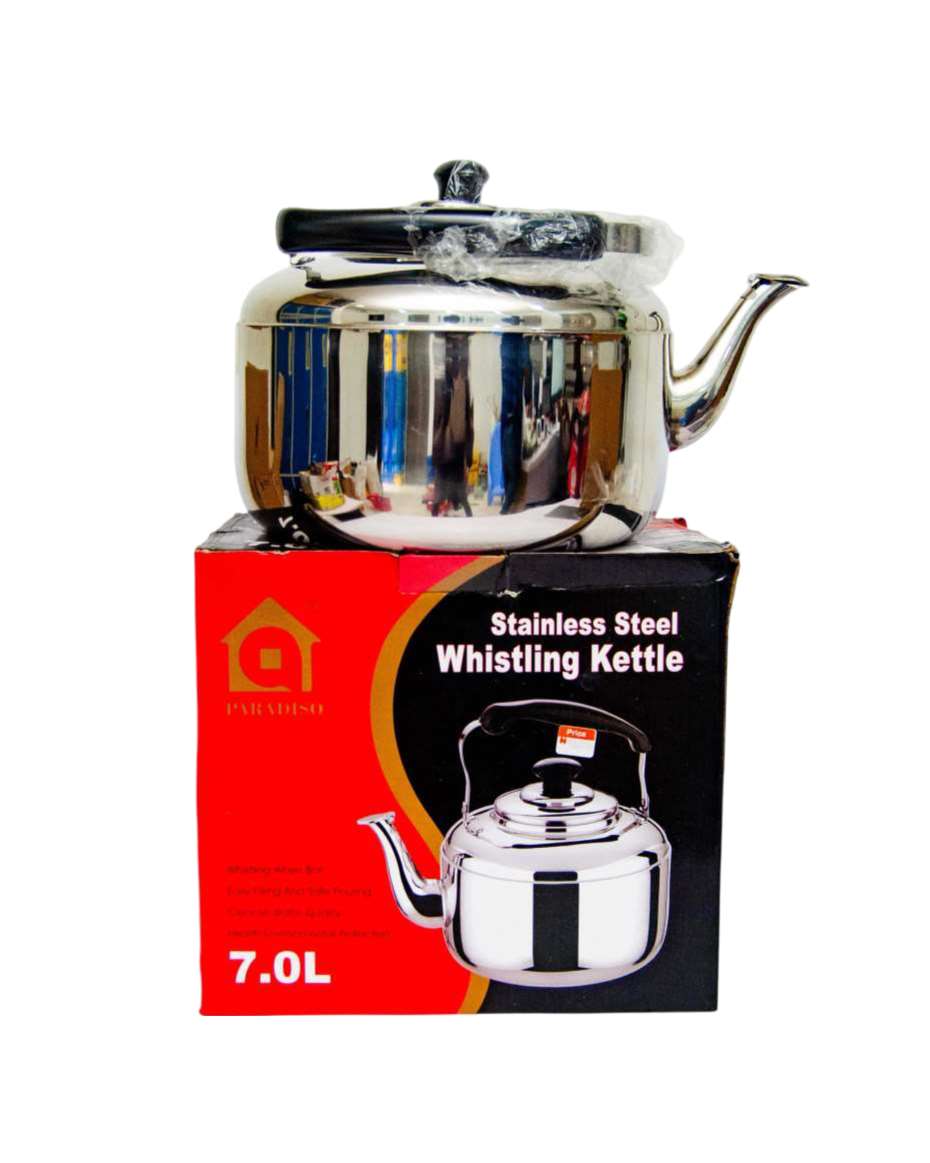 HOME CHOICE KETTLE 7LTR