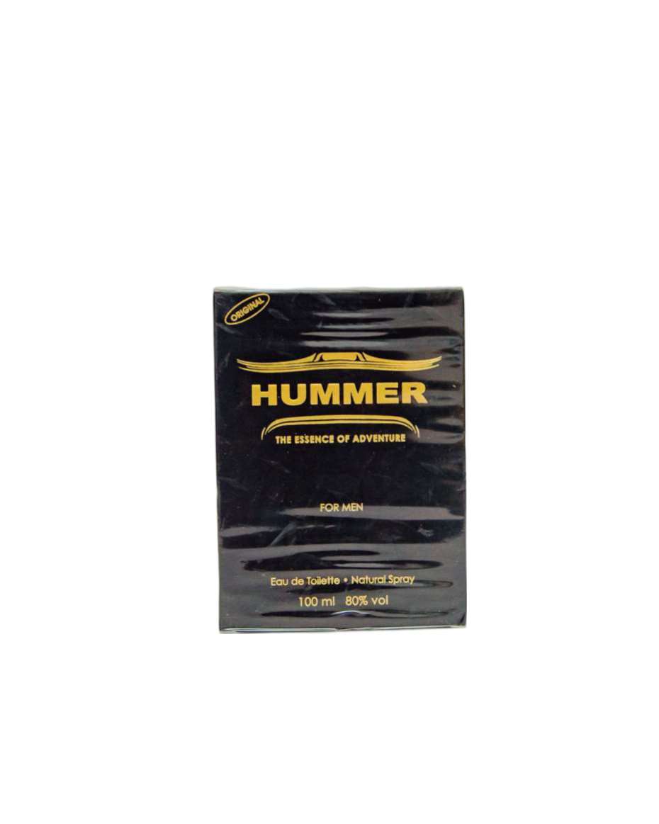 HUMMER ORIGINAL FOR MEN 100ML