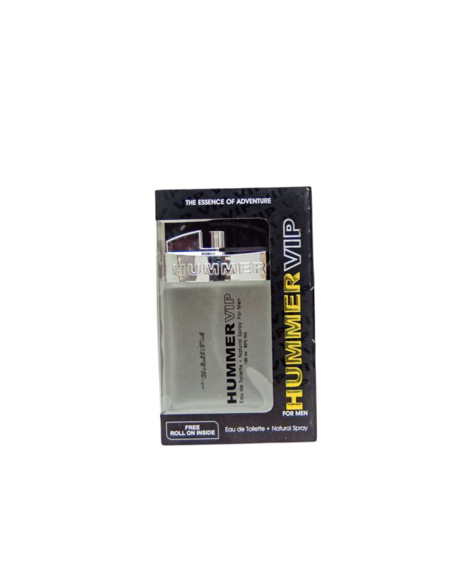 HUMMER VIP 100ML