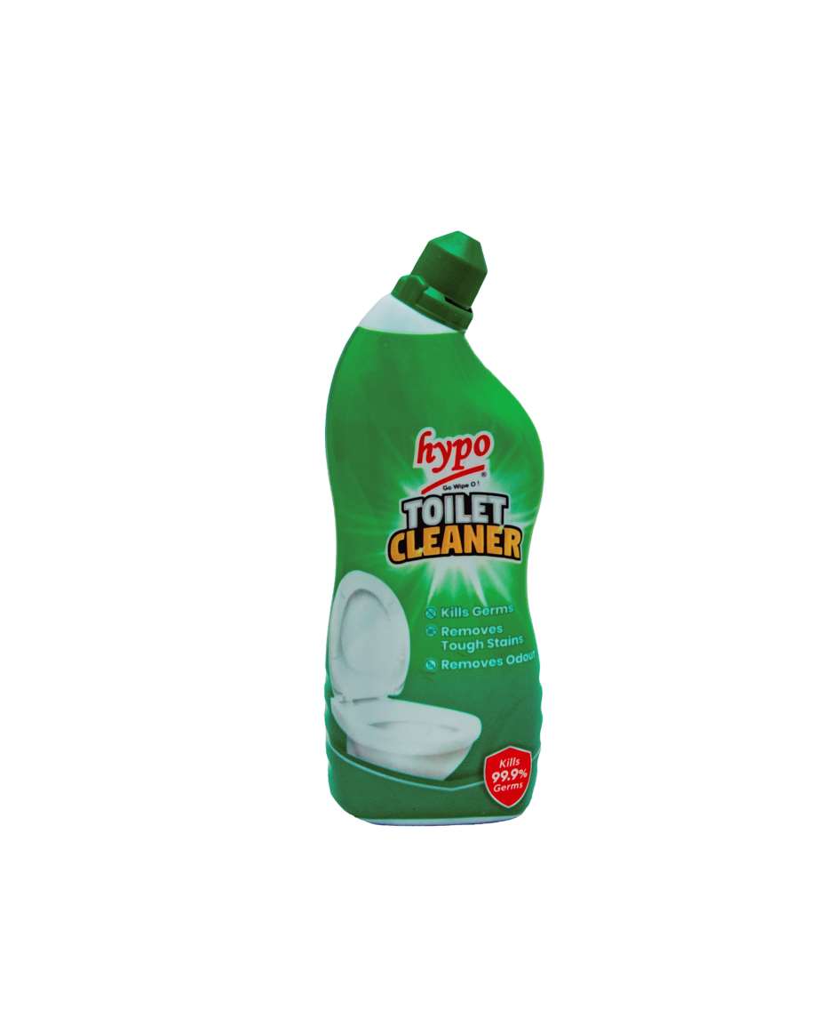 HYPO TOILET CLEANER 725ML