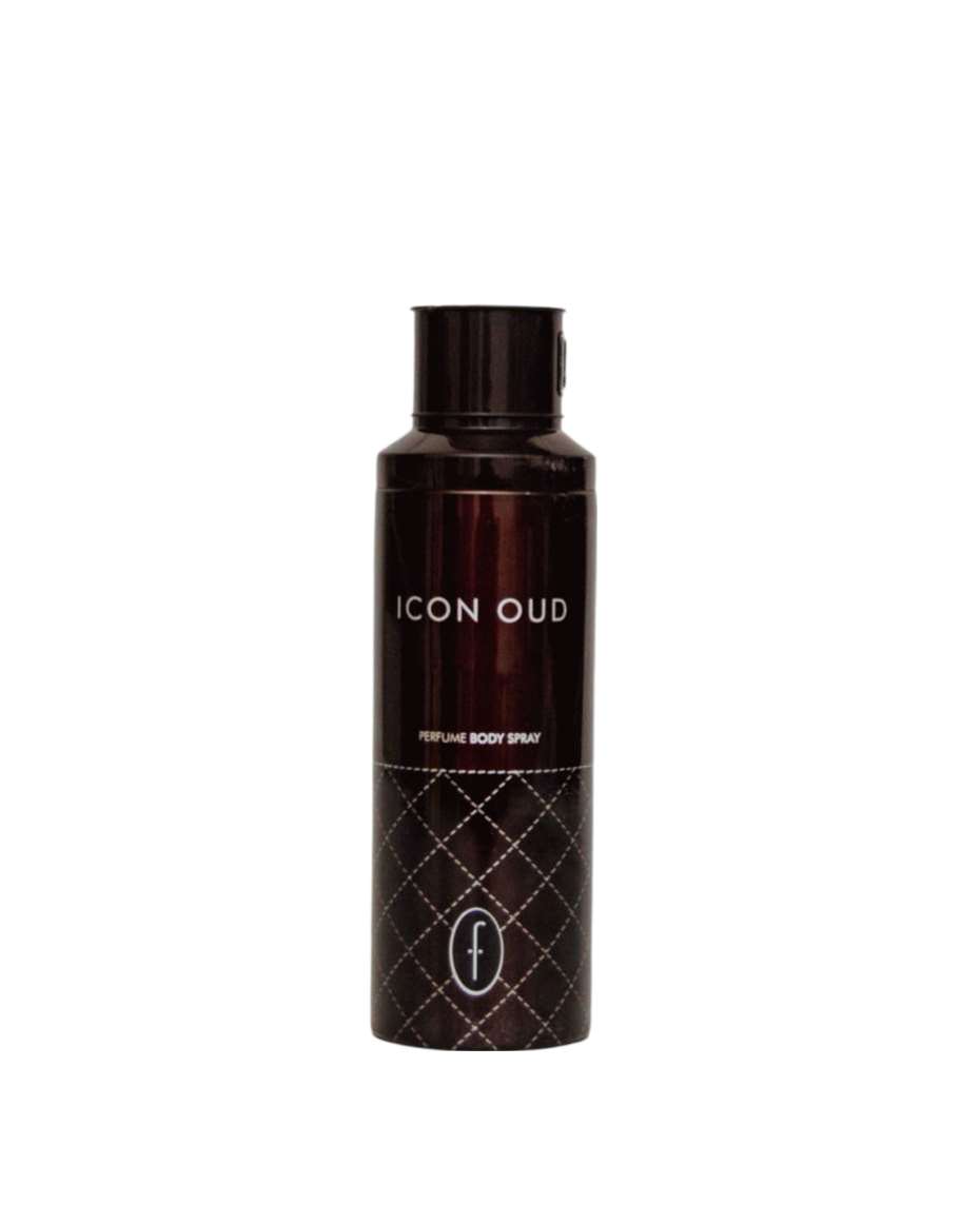 ICON OUD PERFUME SPRAY 200ML