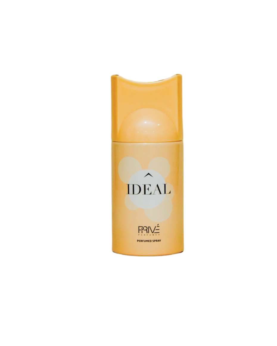 IDEAL PERFUME SPRAY 250ML