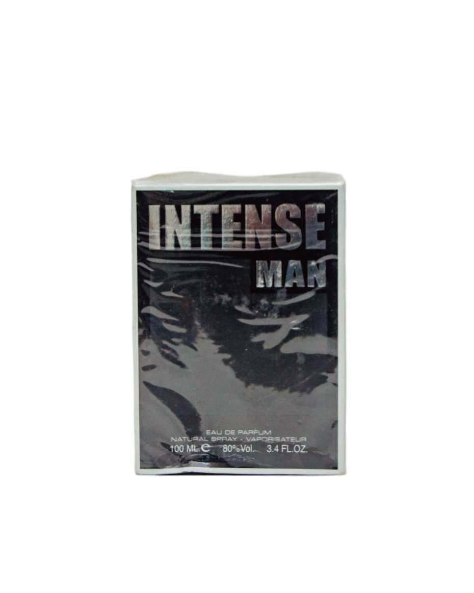 INTENSE MAN PERFUME 100ML