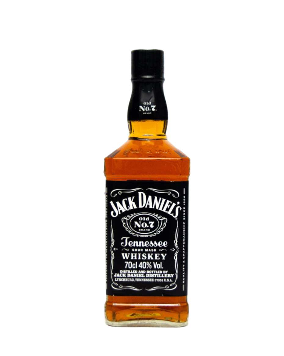 JACK DANIEL 70CL