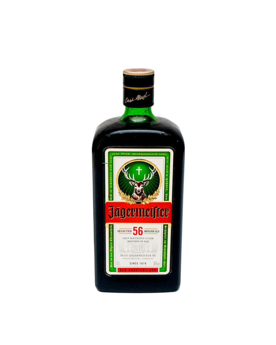 JAGERMEIFER 0.7L