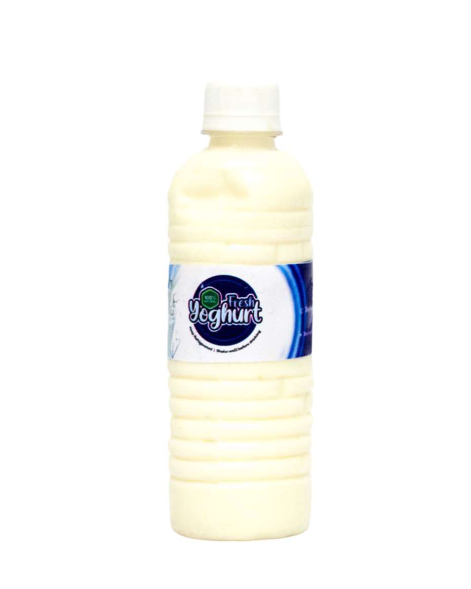 JAYKAY FRESH YOGHURT SWEETENED 50CL