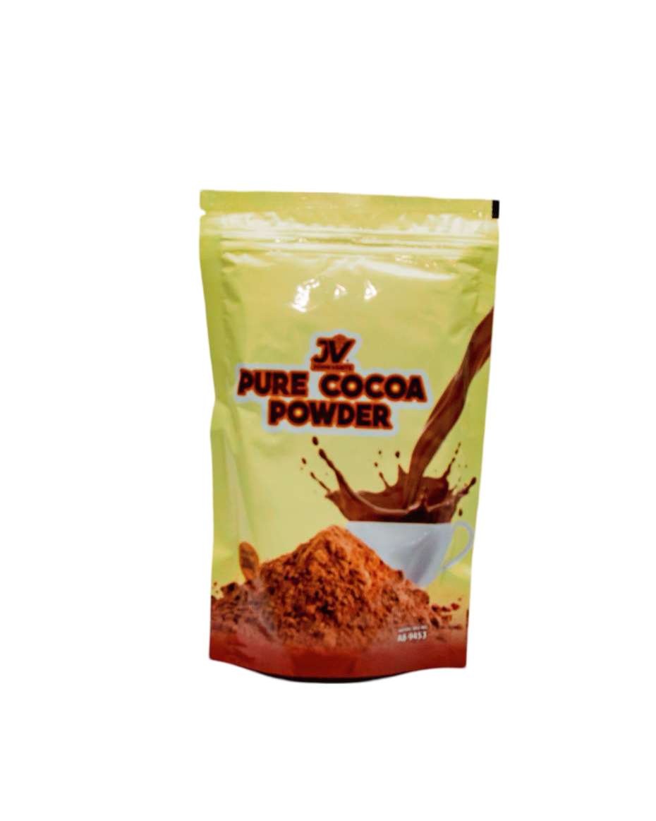 JOHNVENTS PURE COCOA POWDER 200G