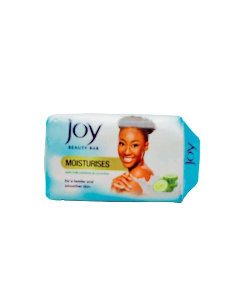 JOY BEAUTY BAR NOURISHING WITH HONEY SOAP 140G