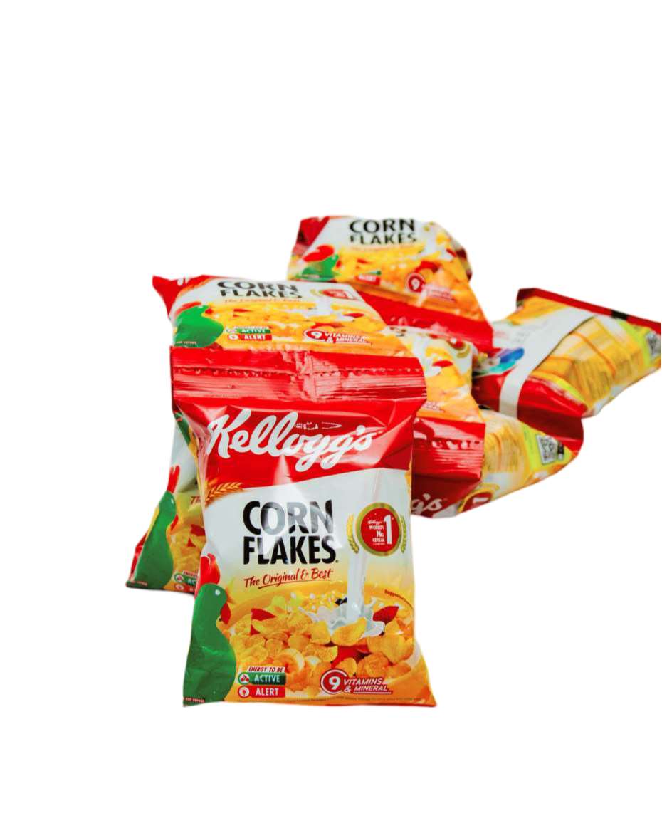 KELLOGS COCOPOPS (SMALL SATCHET)