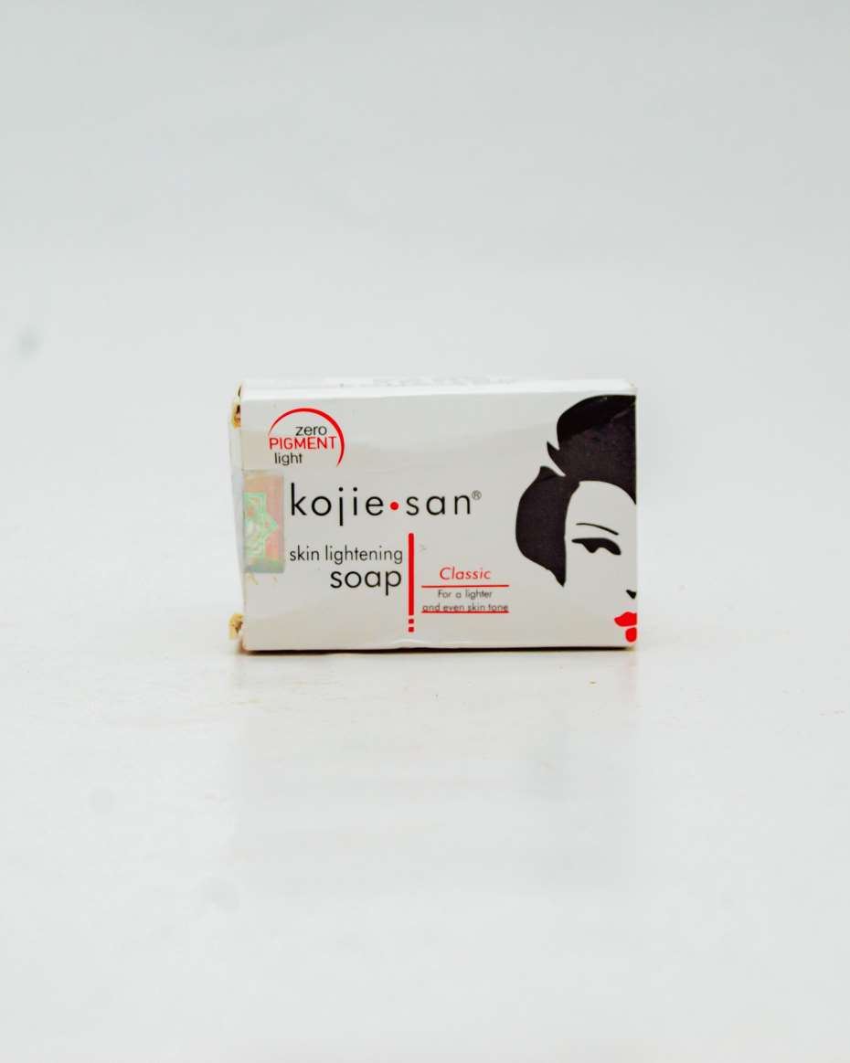 KOJIC ACID SOAP 250G